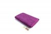 Ręcznik ARTG Towelzz® Beach Towel AR037 100x180 Aubergine